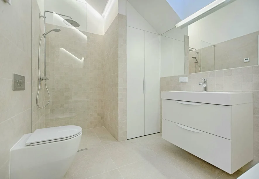 Central Illinois Construct are "Bathroom Remodelers Near Me" in Peoria IL and Central Illinois