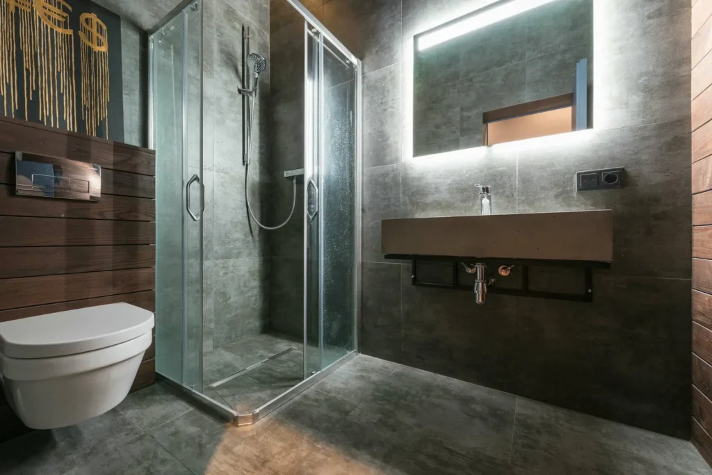 Central Illinois Construct are "Bathroom Remodelers Near Me" in Peoria IL and Central Illinois