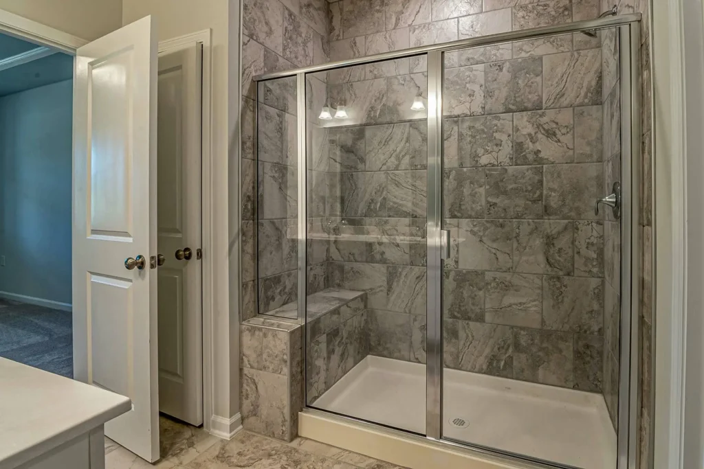 Bath Renovations