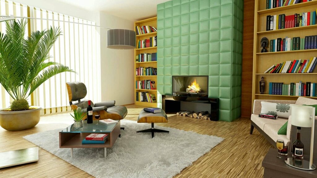 Home renovations by Central Illinois Construct, which serves Dunlap IL