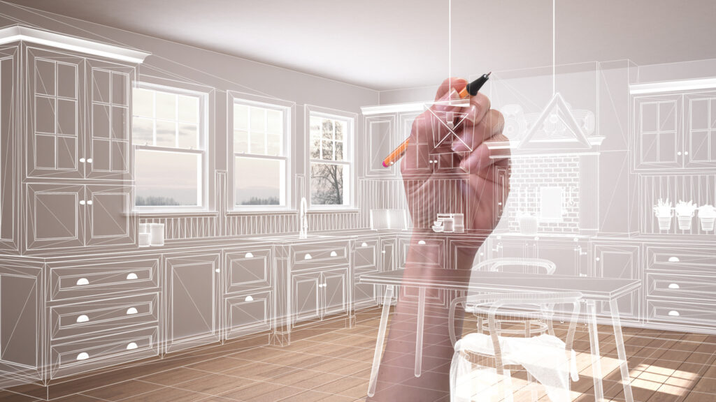 Central Illinois Construct are kitchen remodelers in Peoria IL