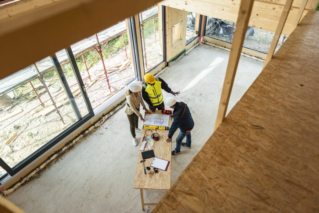 Contractors Near Me