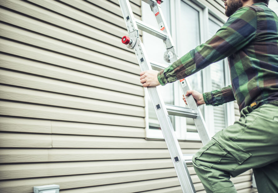 Central Illinois Construct are one of the top "siding companies near me" in Central Illinois