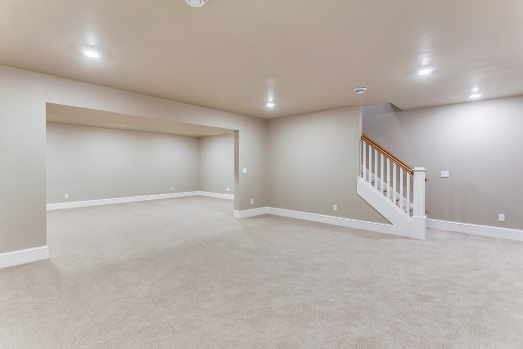 Basement Remodelers