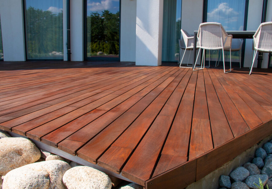 Central Illinois Construct are "deck contractors near me" in Central Illinois