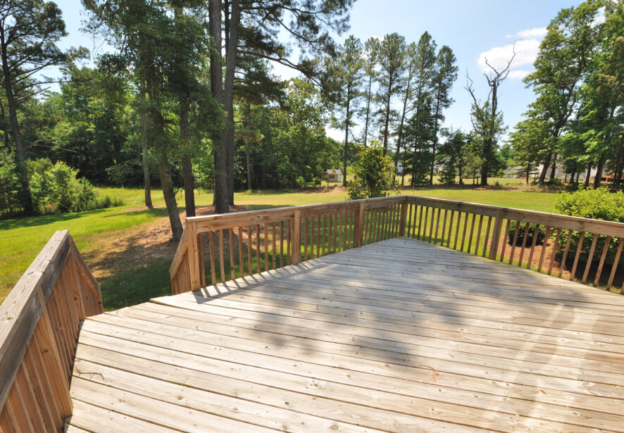 Deck Builders