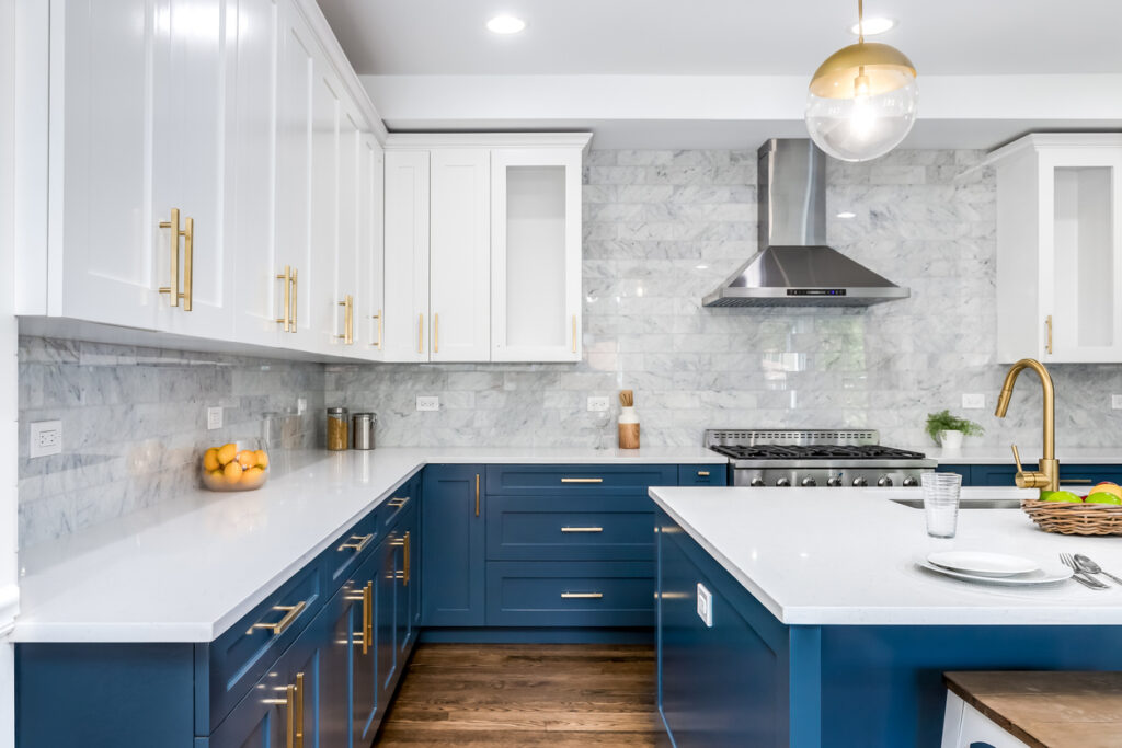 Cabinets