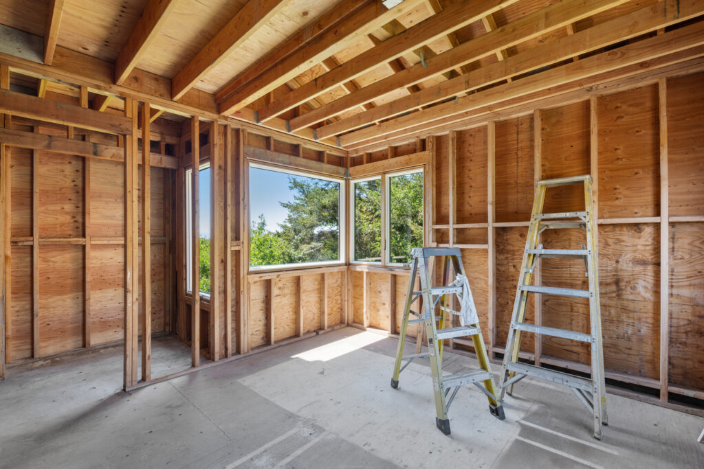 Peoria IL's Central Illinois Construct builds Room Additions for Illinois homes
