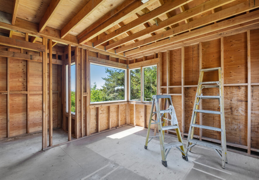 Peoria IL's Central Illinois Construct builds Room Additions for Illinois homes