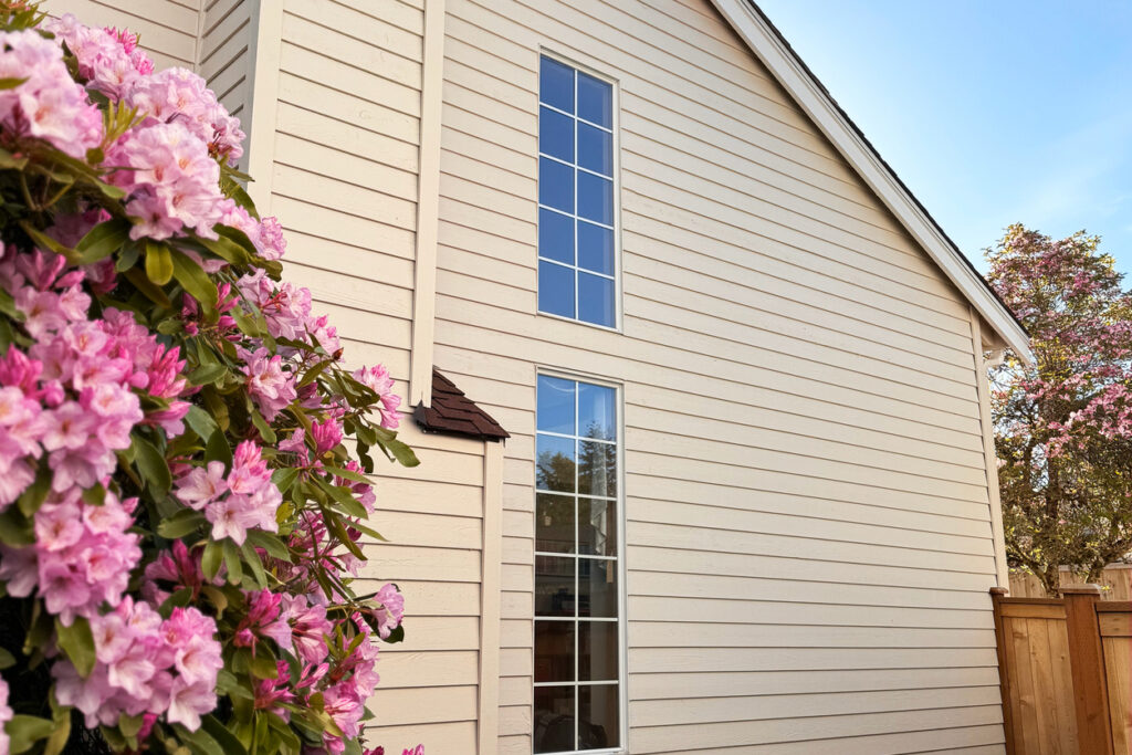 Siding Companies Near Me