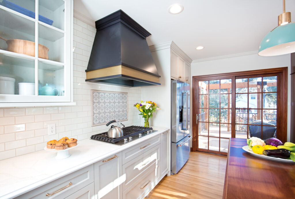 Kitchen Renovation Contractors