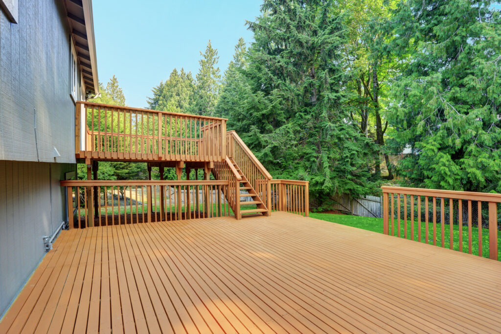 Central Illinois Construct are "deck contractors near me" in Central Illinois