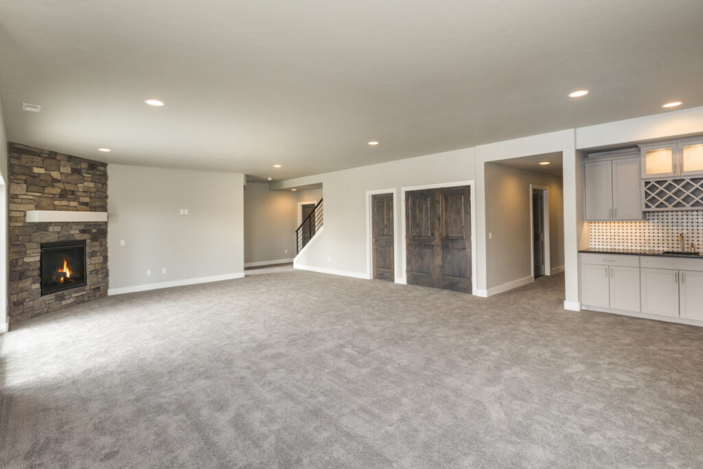 Basement Remodelers