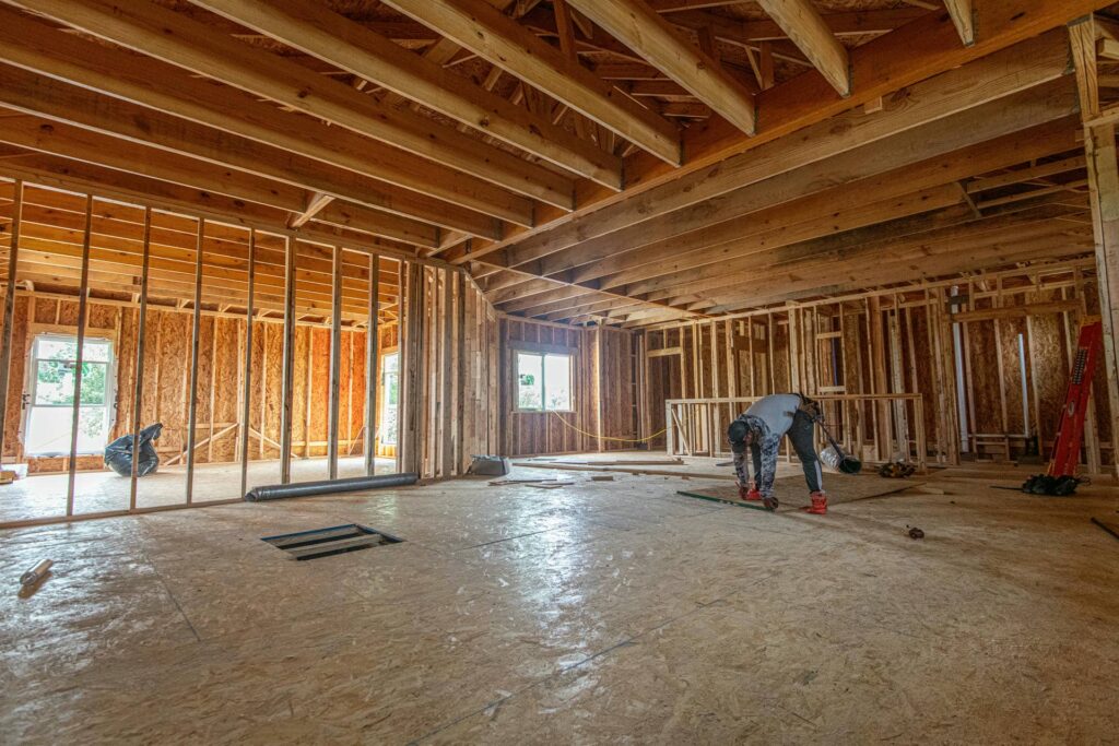 Contractors Near Me